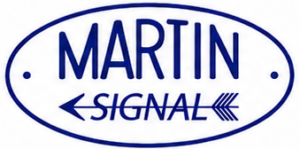 Martin-logo